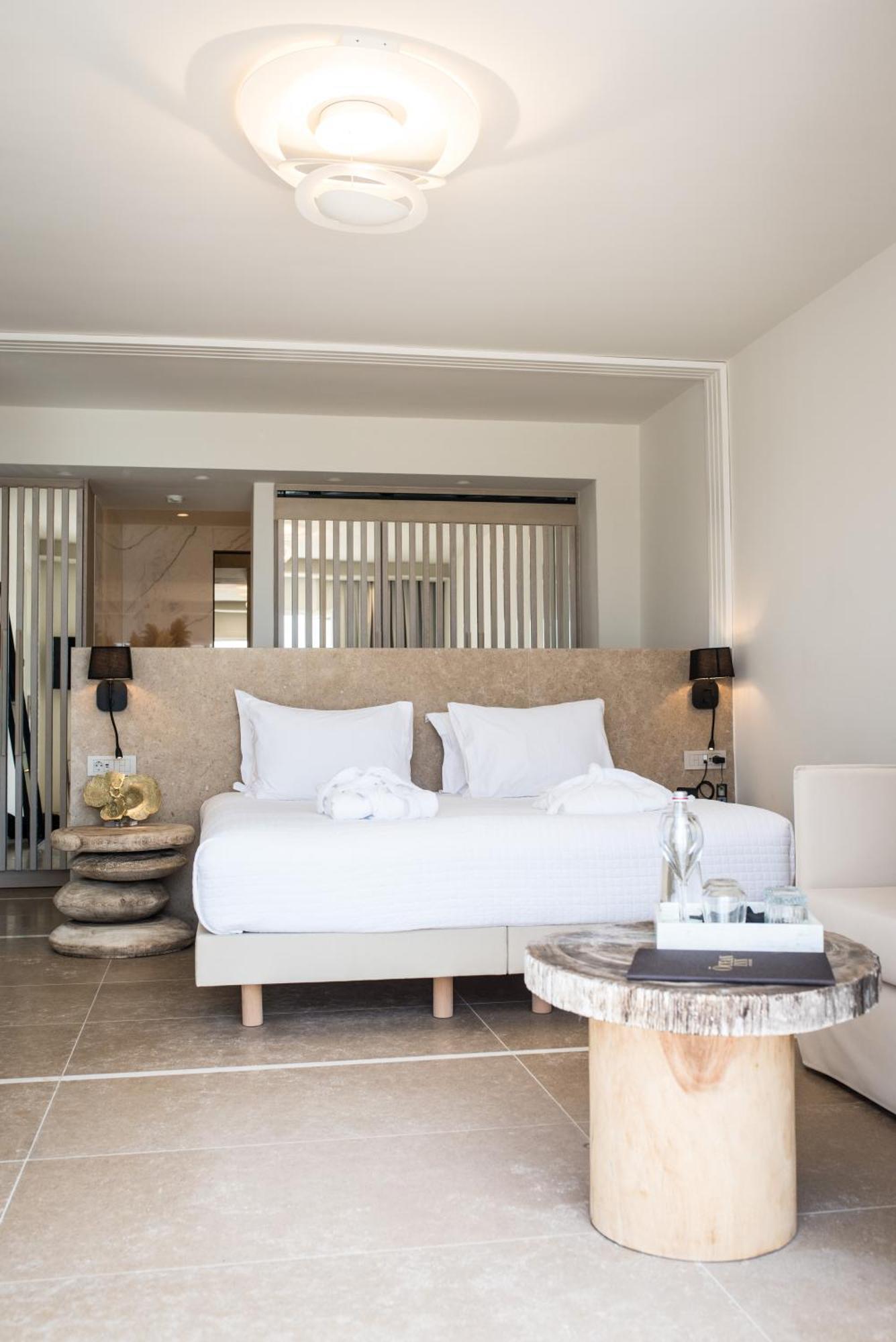 Νumi Boutique Hotel Mykonos Town Extérieur photo