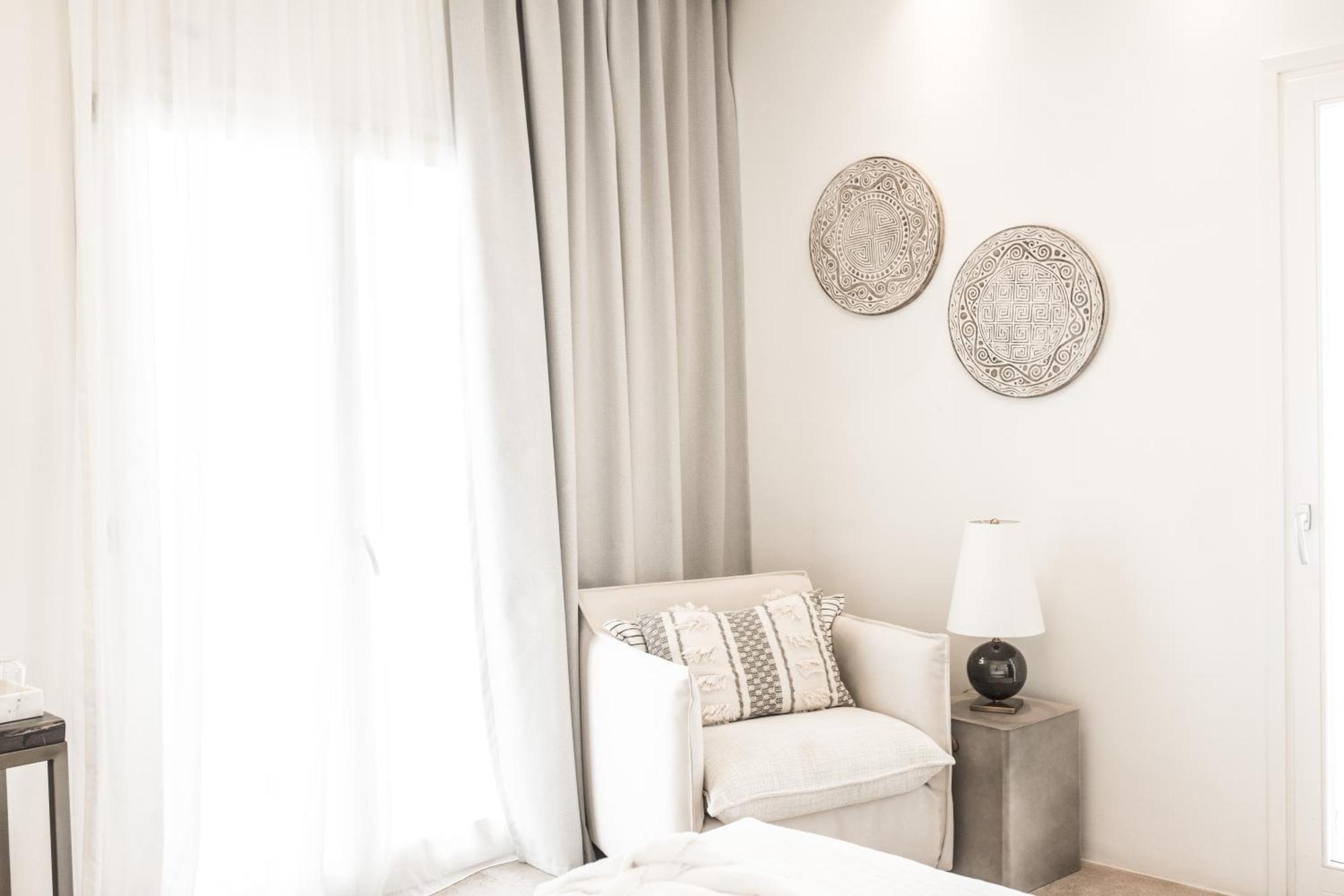Νumi Boutique Hotel Mykonos Town Extérieur photo