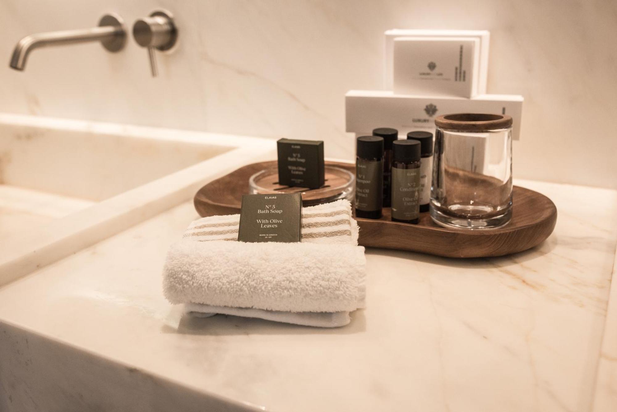 Νumi Boutique Hotel Mykonos Town Extérieur photo