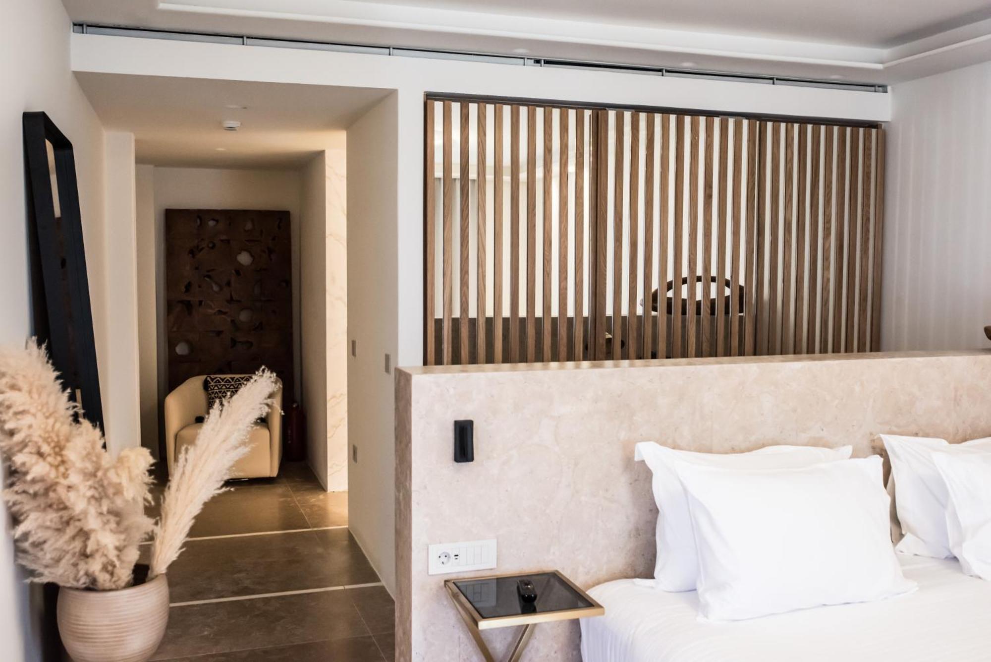 Νumi Boutique Hotel Mykonos Town Extérieur photo