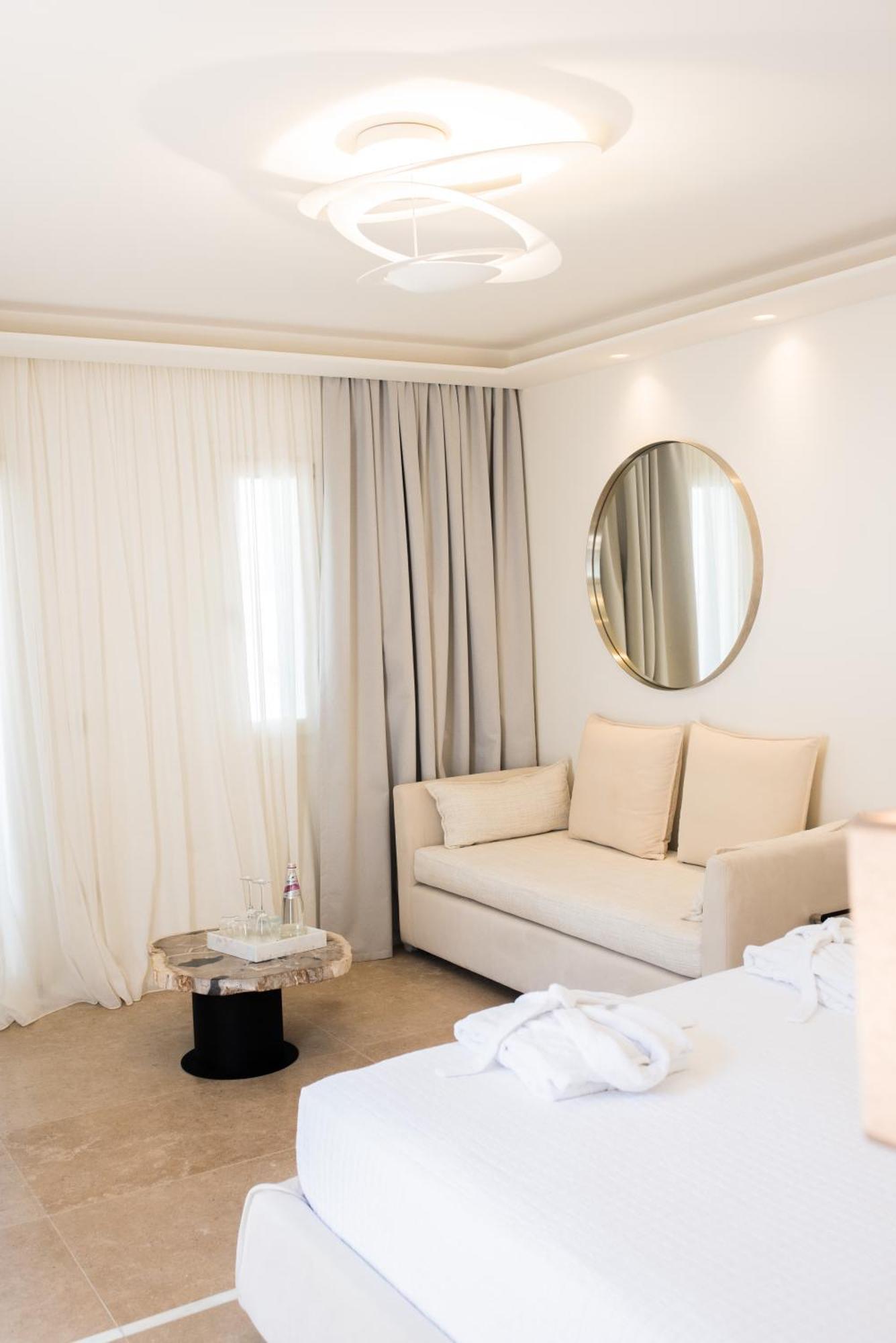 Νumi Boutique Hotel Mykonos Town Extérieur photo