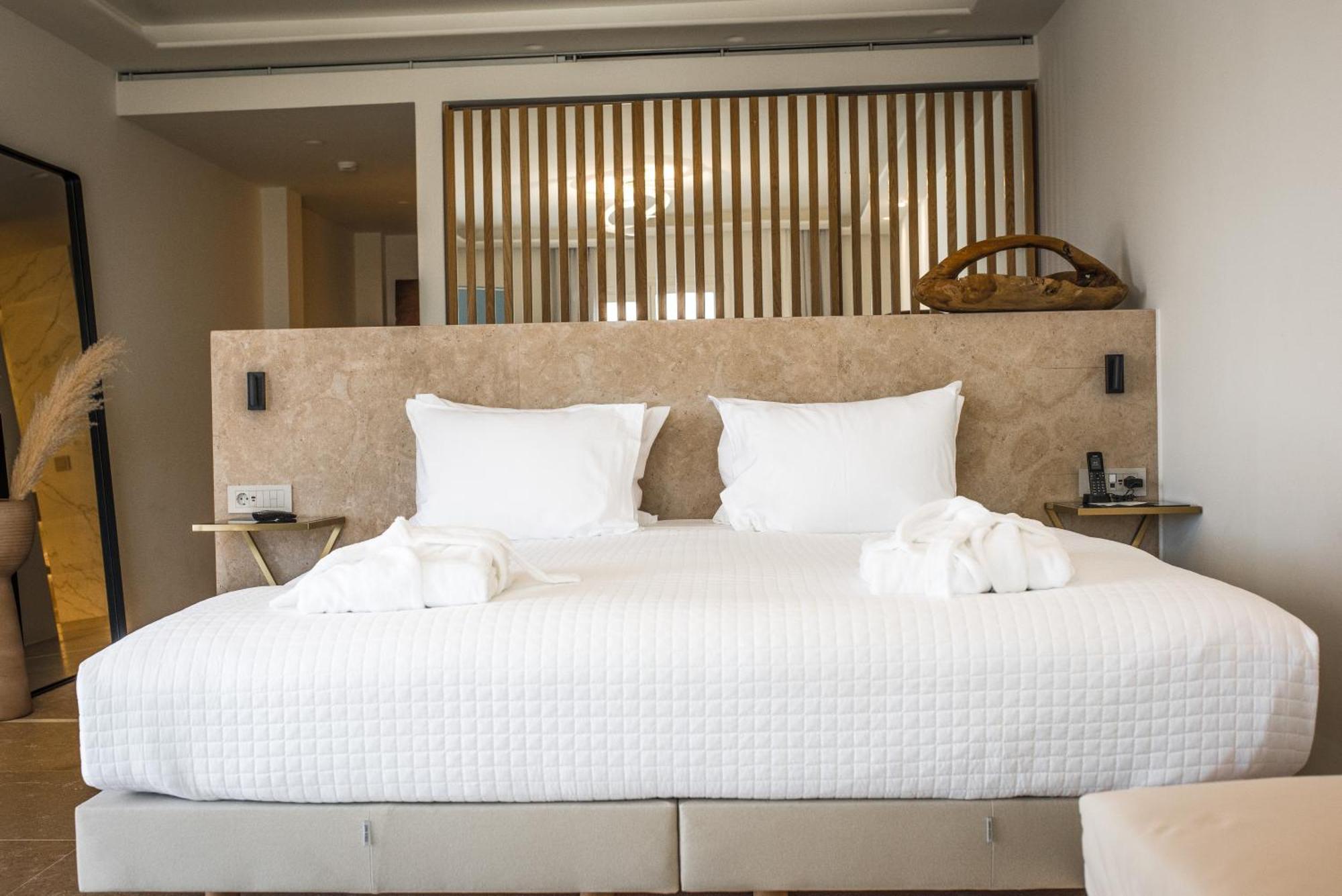 Νumi Boutique Hotel Mykonos Town Extérieur photo