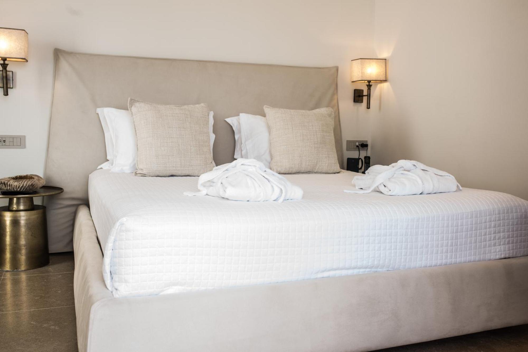 Νumi Boutique Hotel Mykonos Town Extérieur photo