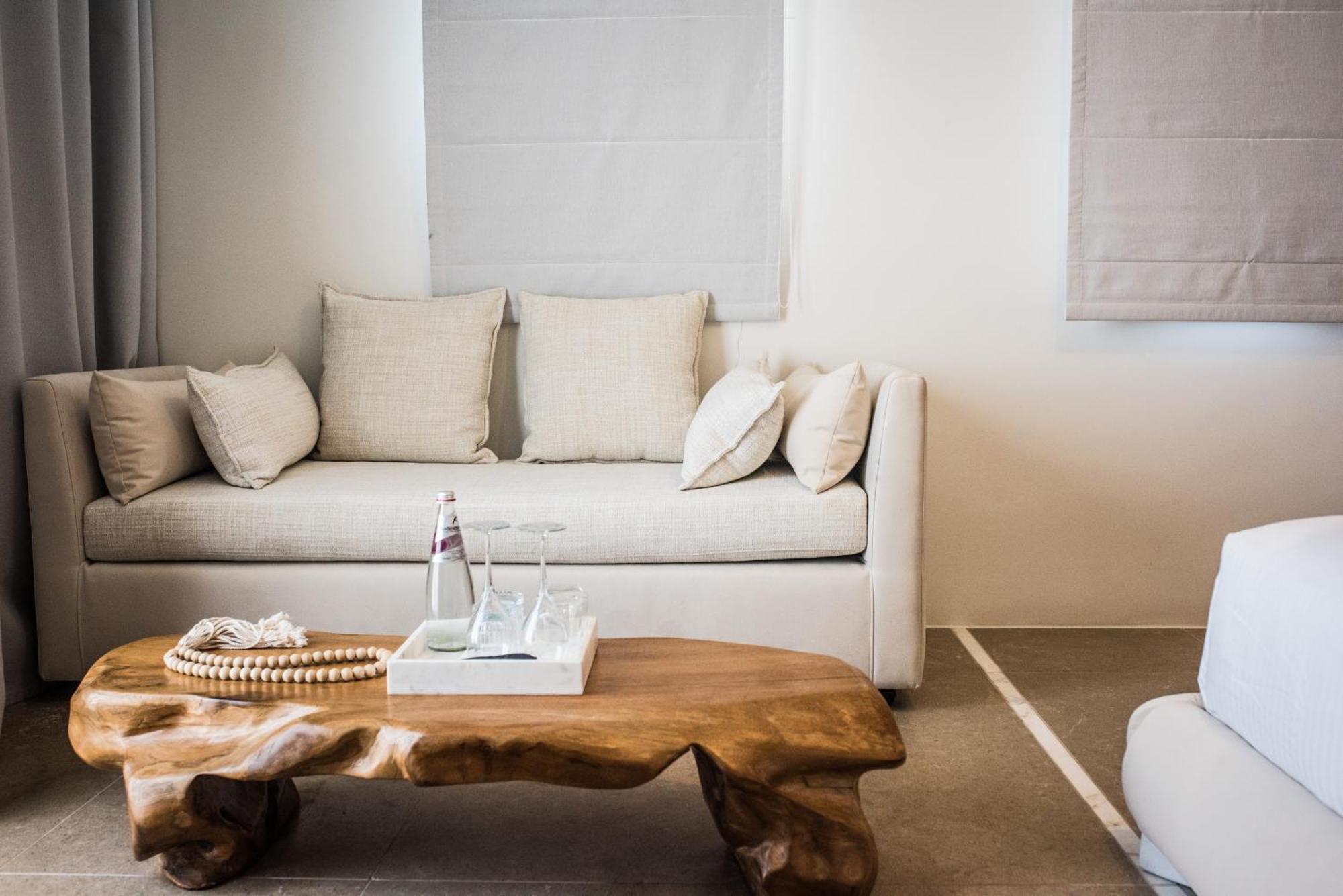 Νumi Boutique Hotel Mykonos Town Extérieur photo