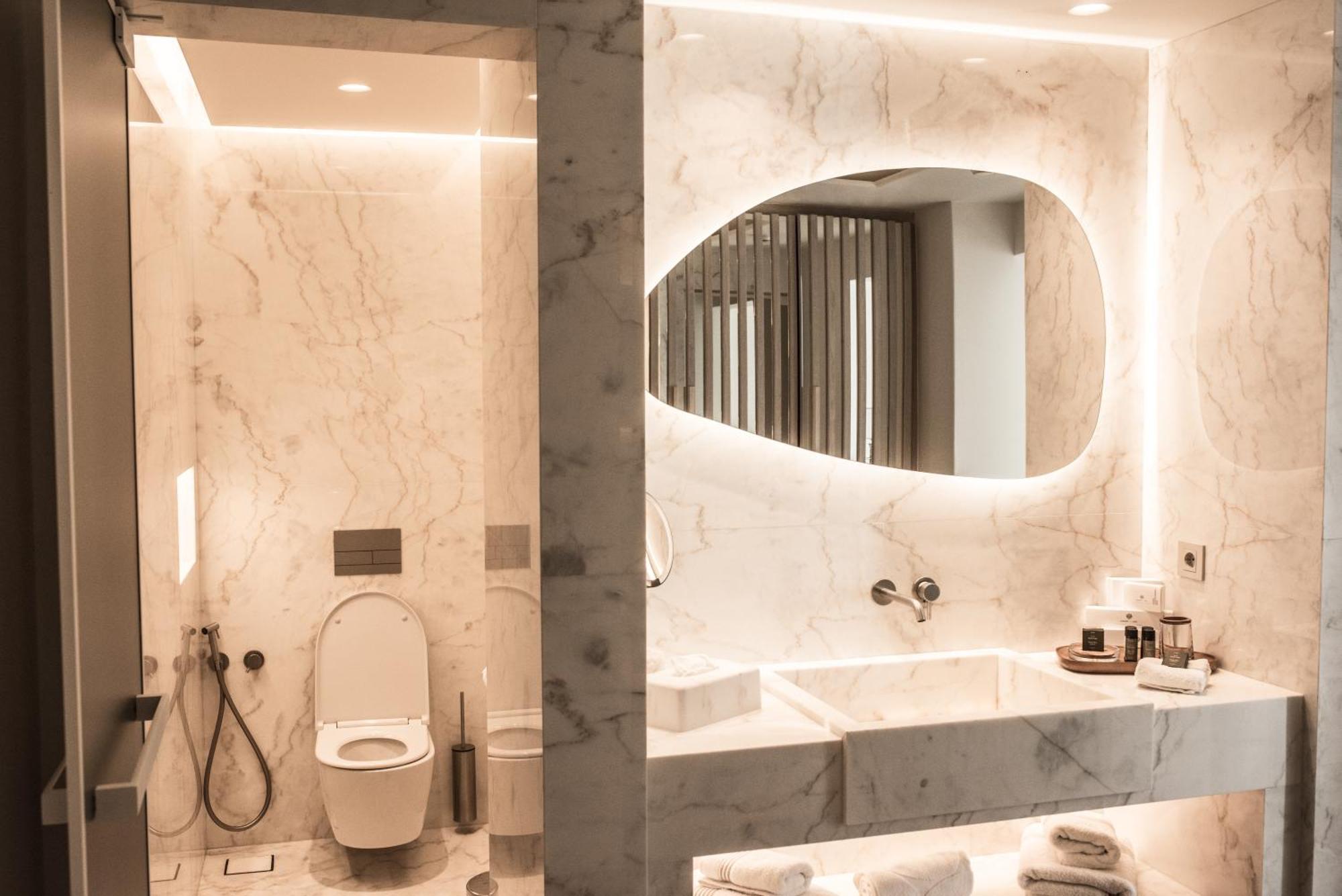 Νumi Boutique Hotel Mykonos Town Extérieur photo