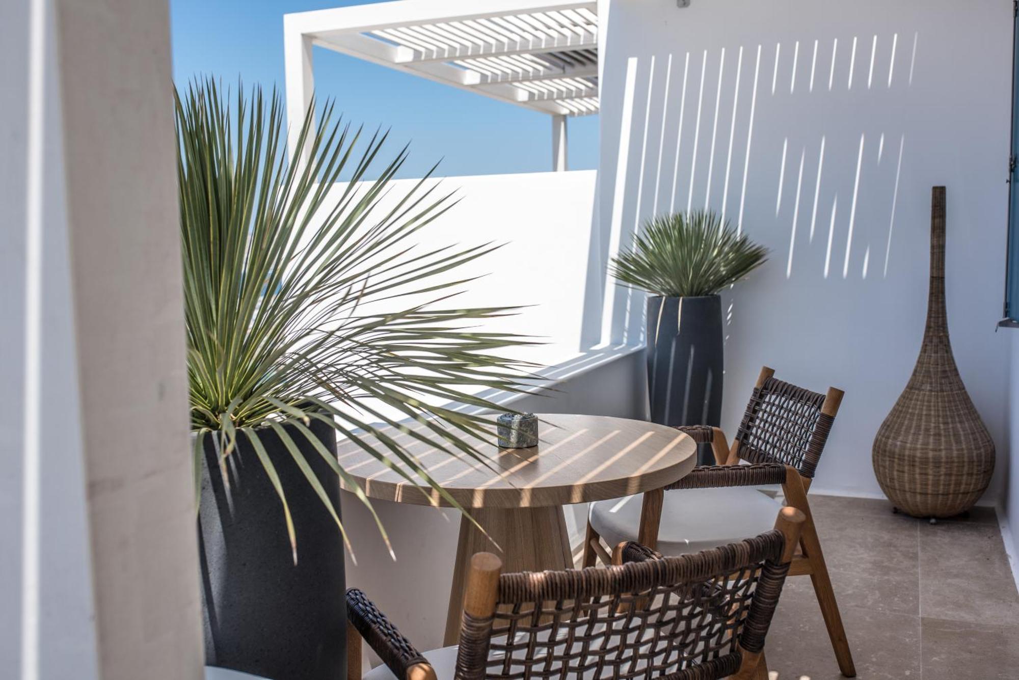 Νumi Boutique Hotel Mykonos Town Extérieur photo